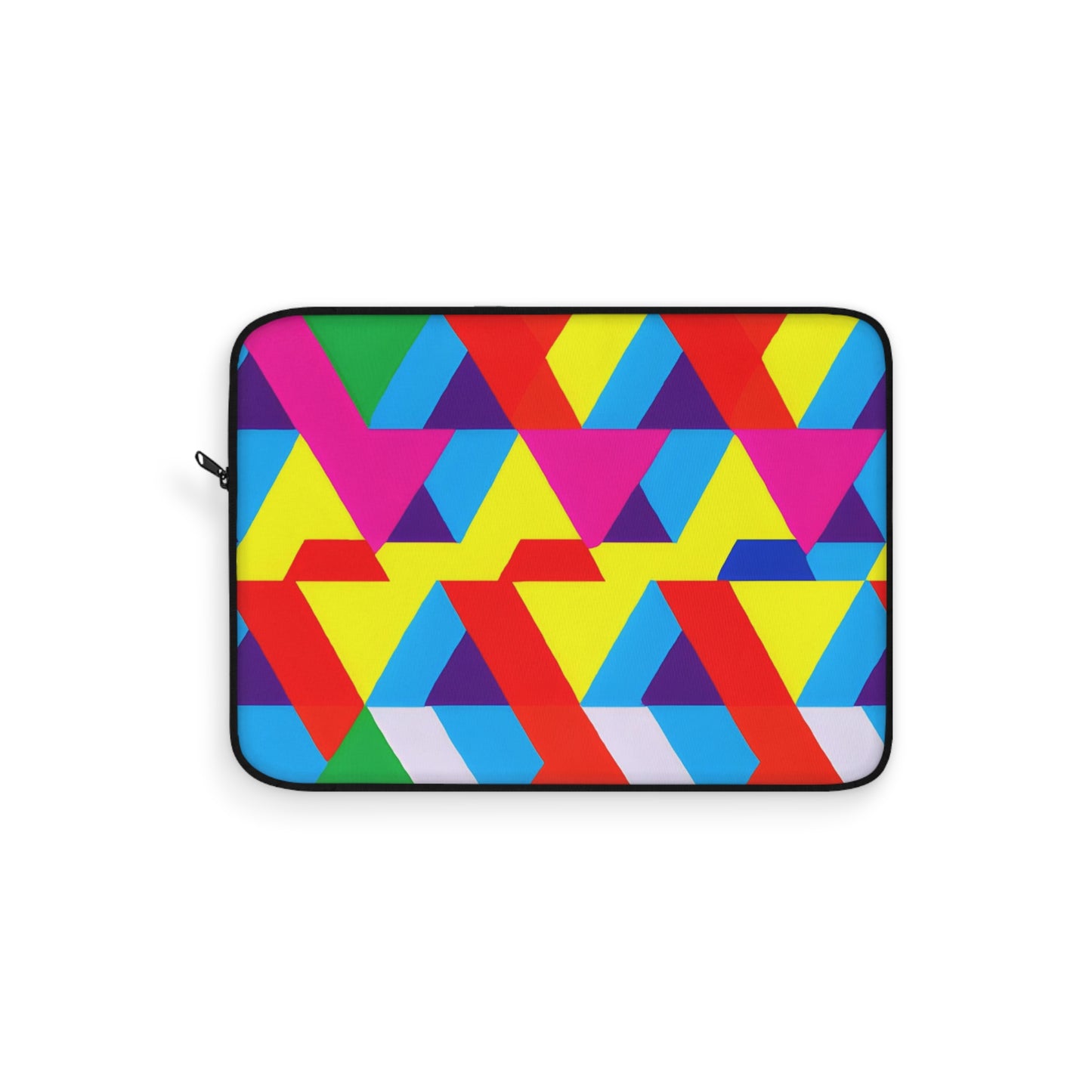 Flametastic - LGBTQ+ Laptop Sleeve (12", 13", 15")
