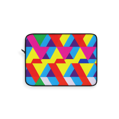 Flametastic - LGBTQ+ Laptop Sleeve (12", 13", 15")
