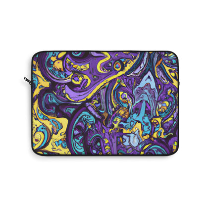 MagnoliaTwirlz - LGBTQ+ Laptop Sleeve (12", 13", 15")