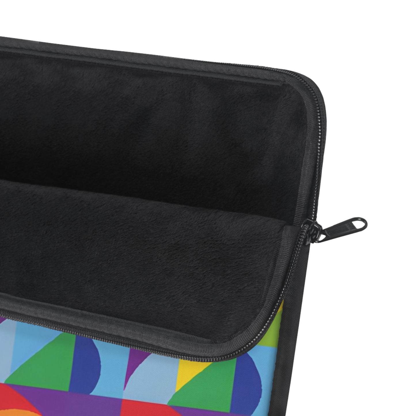 Flametastic - LGBTQ+ Laptop Sleeve (12", 13", 15")