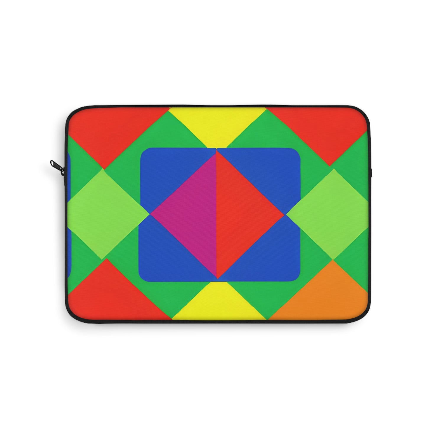GlitzyGlamour - LGBTQ+ Laptop Sleeve (12", 13", 15")