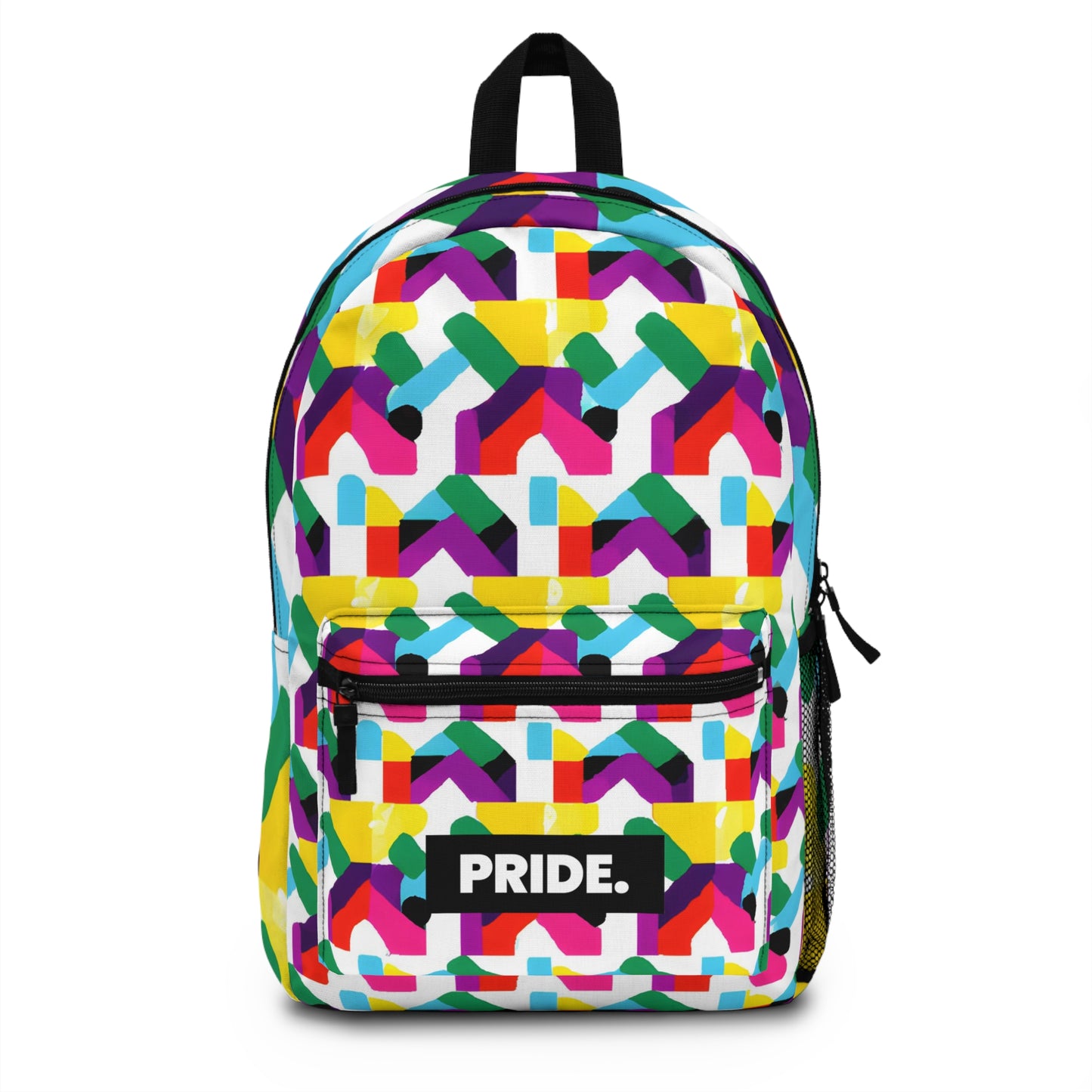 CinnamonKisses - Hustler Pride Backpack