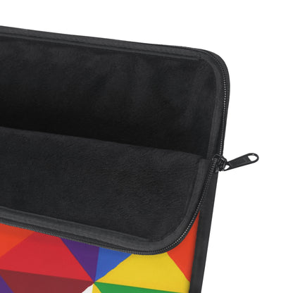 JezebellDust - LGBTQ+ Laptop Sleeve (12", 13", 15")