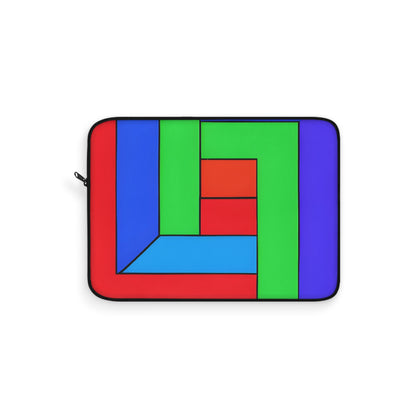 Glittericious - LGBTQ+ Laptop Sleeve (12", 13", 15")