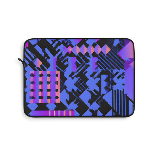 Glitz2000 - LGBTQ+ Laptop Sleeve (12", 13", 15")