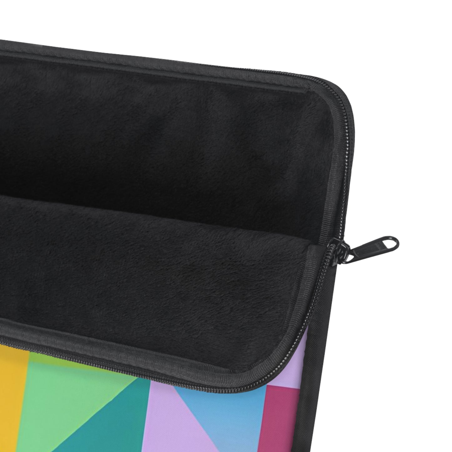 FlaminFox - LGBTQ+ Laptop Sleeve (12", 13", 15")