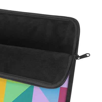 FlaminFox - LGBTQ+ Laptop Sleeve (12", 13", 15")