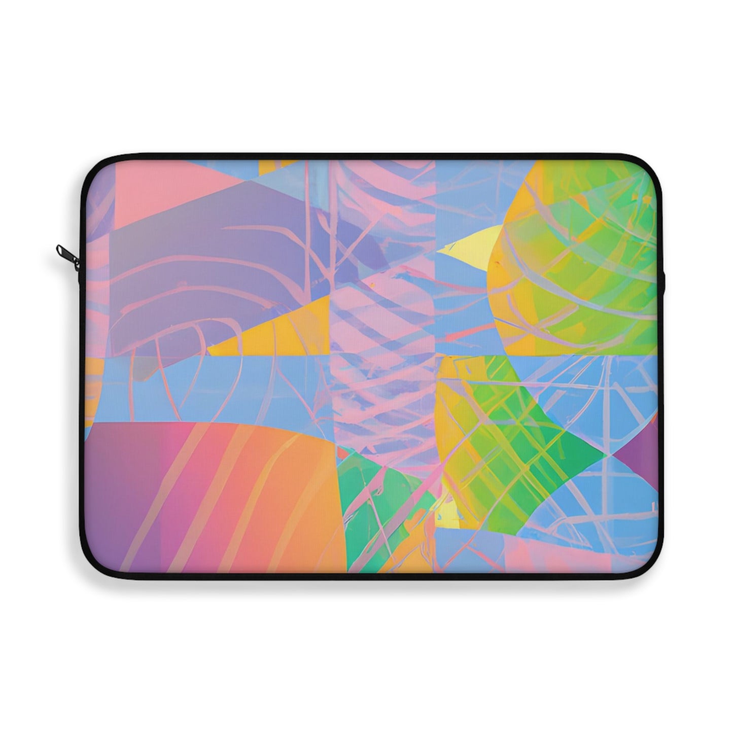 Trexxie Sparkle - LGBTQ+ Laptop Sleeve (12", 13", 15")