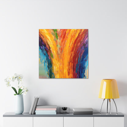 Raphaela - Gay Hope Canvas Art