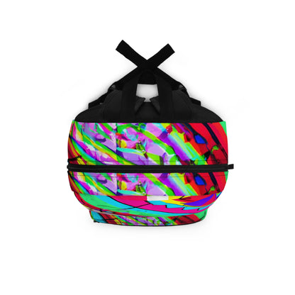 NeonEon - Hustler Backpack