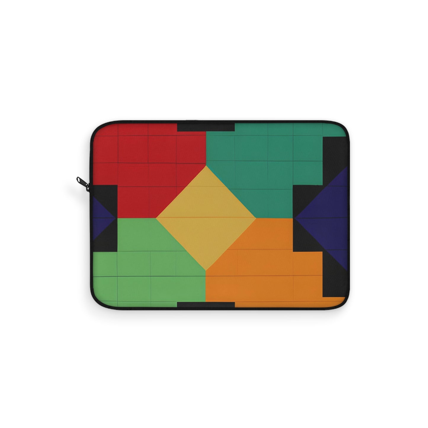 Glitter Stardust - LGBTQ+ Laptop Sleeve (12", 13", 15")