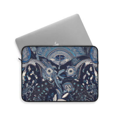 MizAlabaster - LGBTQ+ Laptop Sleeve (12", 13", 15")
