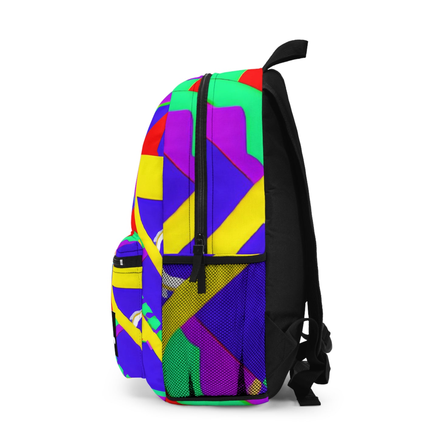 StarFyre - LGBTQ+ Pride Backpack
