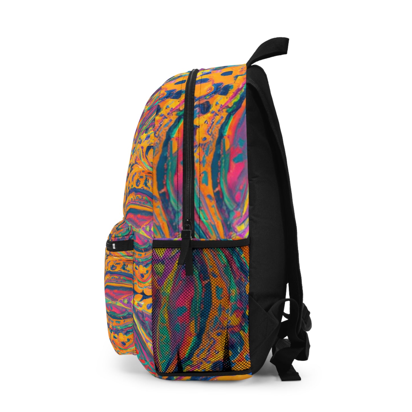 VanityVamp - LGBTQ+ Pride Backpack