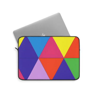 DynaDazzle - LGBTQ+ Laptop Sleeve (12", 13", 15")
