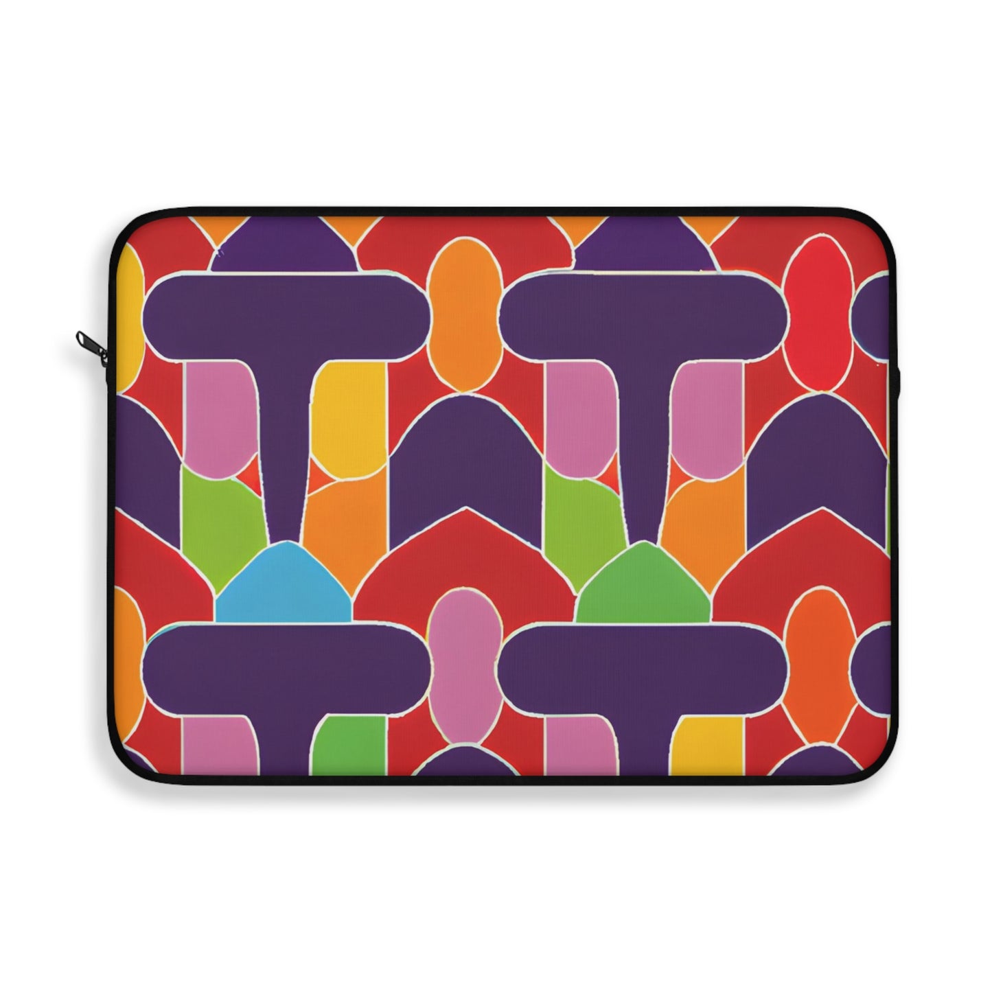 CherieGlitz - LGBTQ+ Laptop Sleeve (12", 13", 15")