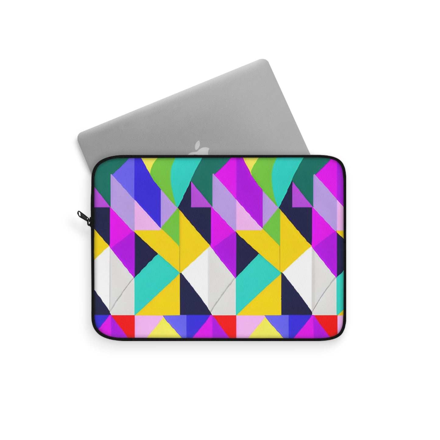 Iconika - LGBTQ+ Laptop Sleeve (12", 13", 15")
