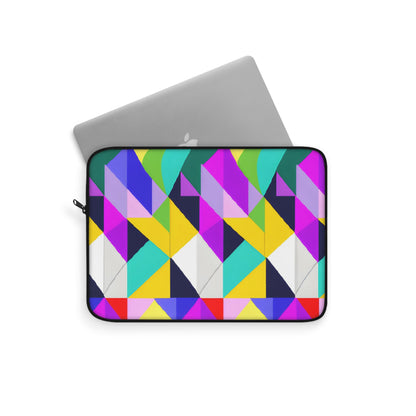 Iconika - LGBTQ+ Laptop Sleeve (12", 13", 15")