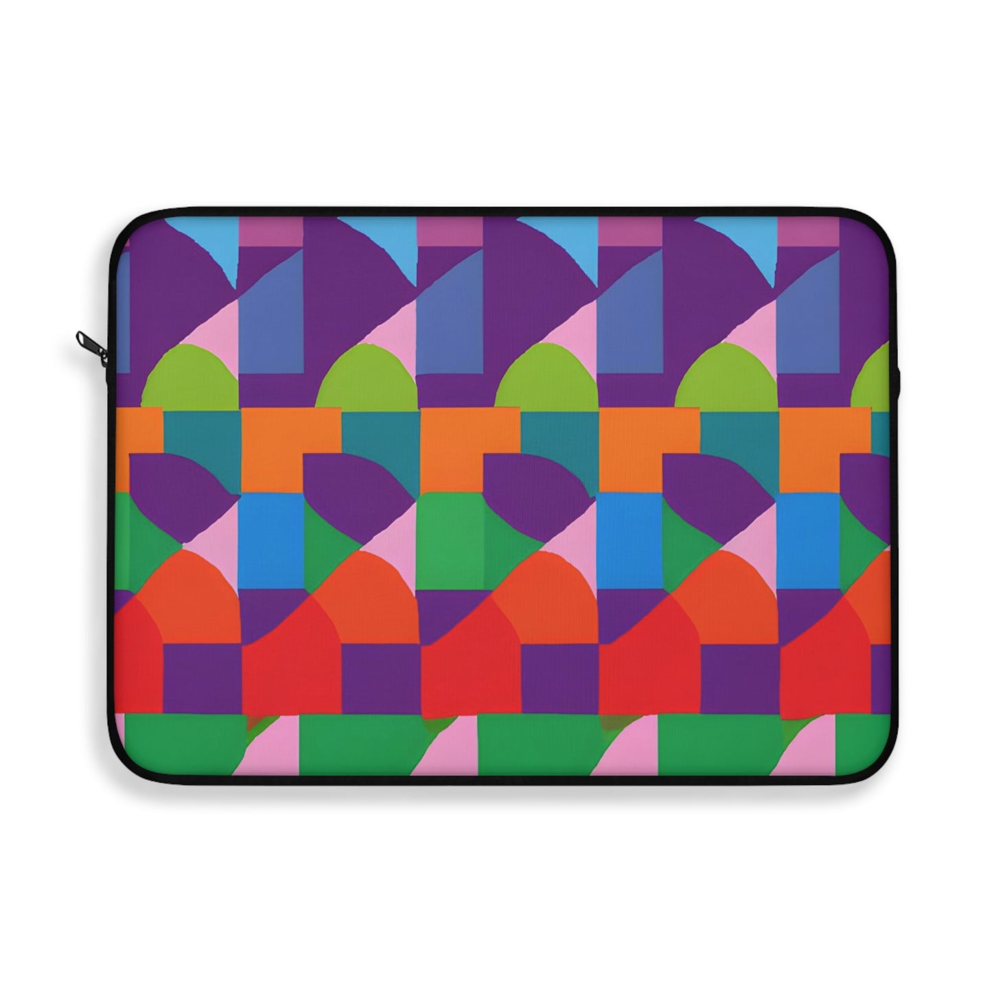 Dragtasia - LGBTQ+ Laptop Sleeve (12", 13", 15")