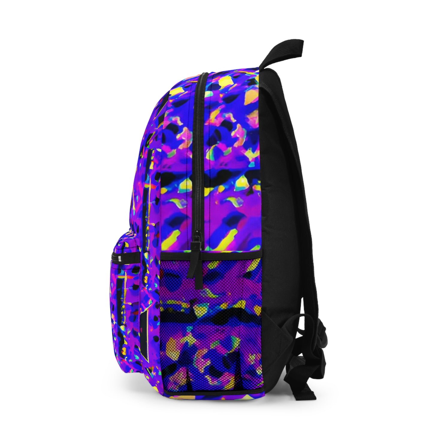 Starburst Glitterblitz - Hustler Backpack
