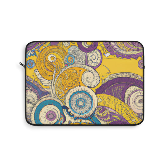 VelvetVamp - LGBTQ+ Laptop Sleeve (12", 13", 15")