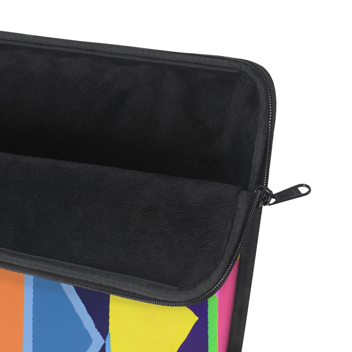 ElectroFantasy - LGBTQ+ Laptop Sleeve (12", 13", 15")