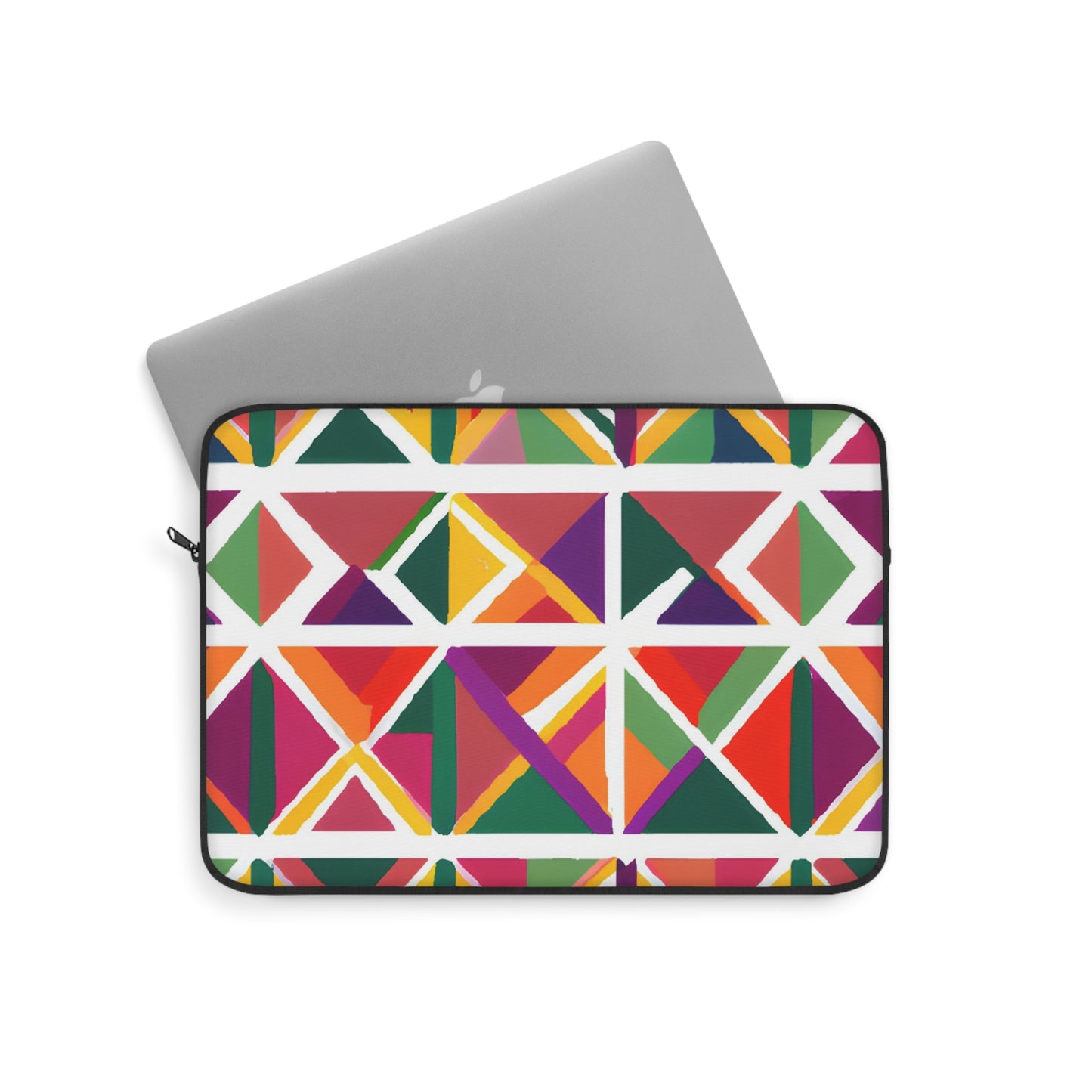 MissMoxiMane - LGBTQ+ Laptop Sleeve (12", 13", 15")