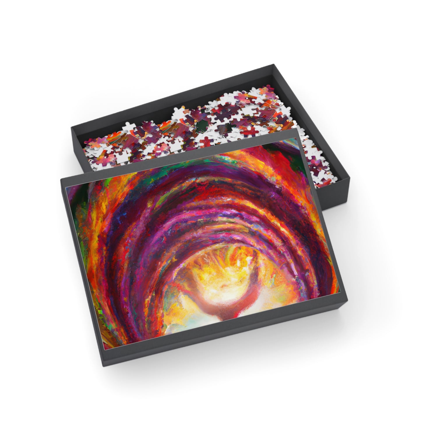 GiovanniRagazzi - Gay Hope Jigsaw Puzzle