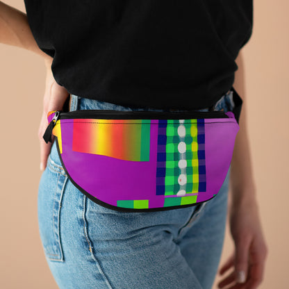 FlamBoyance - Gay Pride Fanny Pack Belt Bag