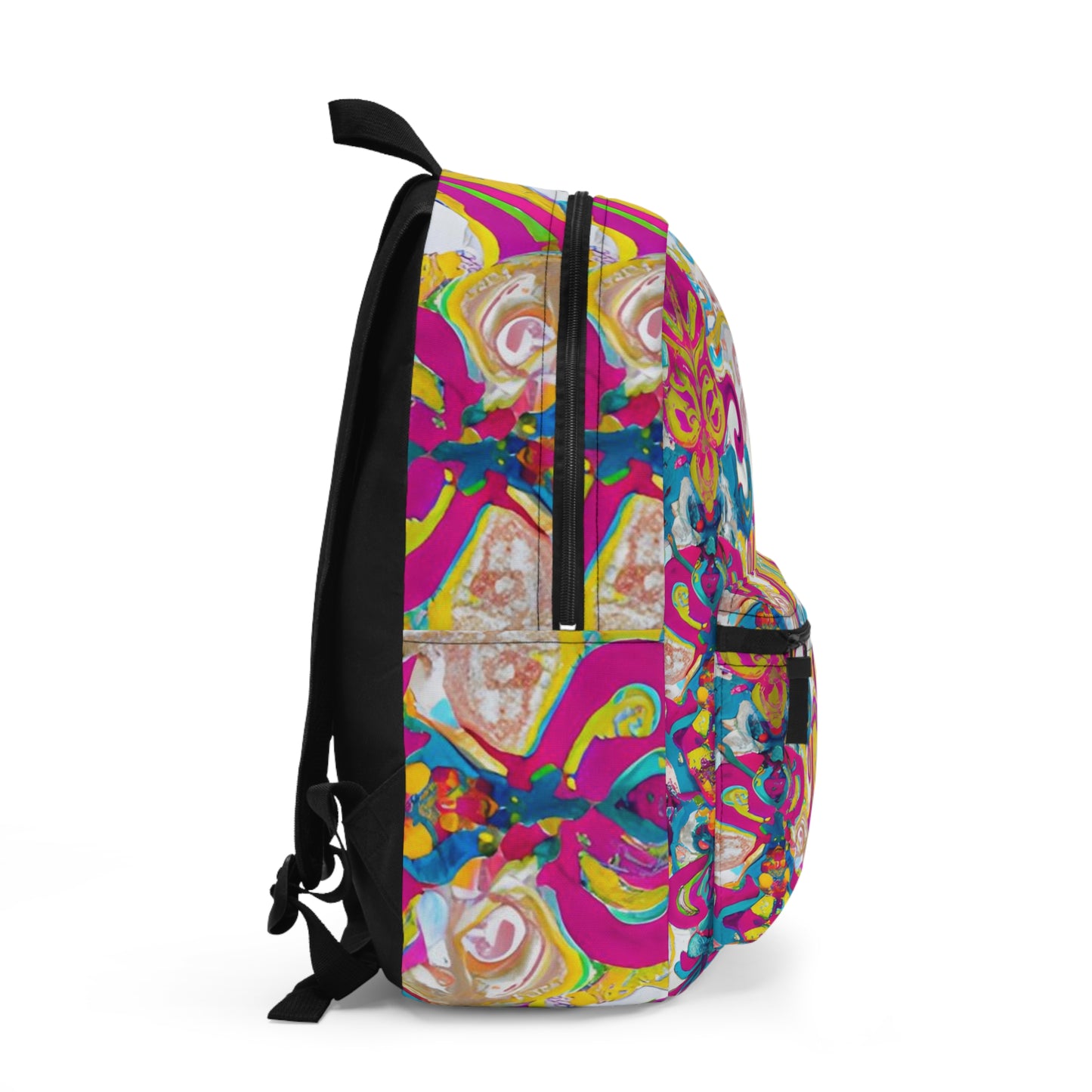 RoxyFantasia - LGBTQ+ Pride Backpack
