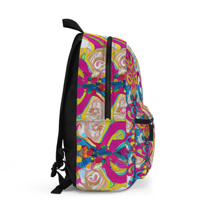 RoxyFantasia - LGBTQ+ Pride Backpack