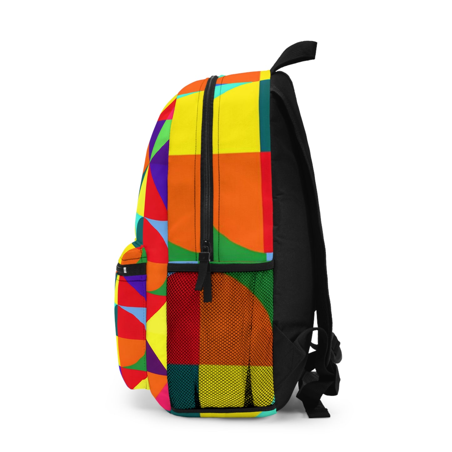 FlamboyantFay - Hustler Pride Backpack