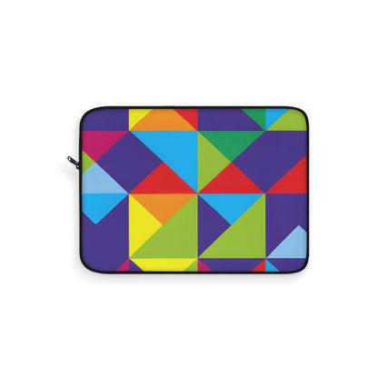 BodaciousBubbles - LGBTQ+ Laptop Sleeve (12", 13", 15")