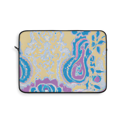 DelilahDivine - LGBTQ+ Laptop Sleeve (12", 13", 15")