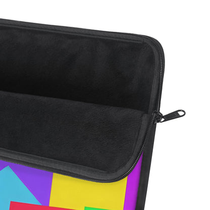 Femmefever - LGBTQ+ Laptop Sleeve (12", 13", 15")