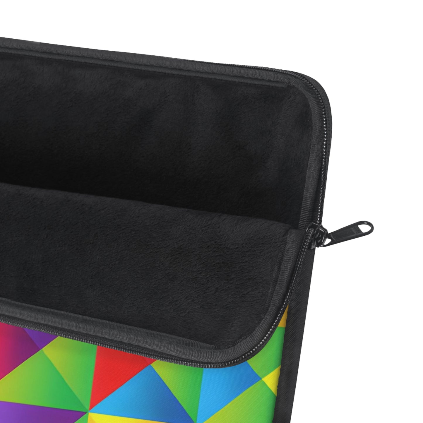 FierceQueenTakkera - LGBTQ+ Laptop Sleeve (12", 13", 15")
