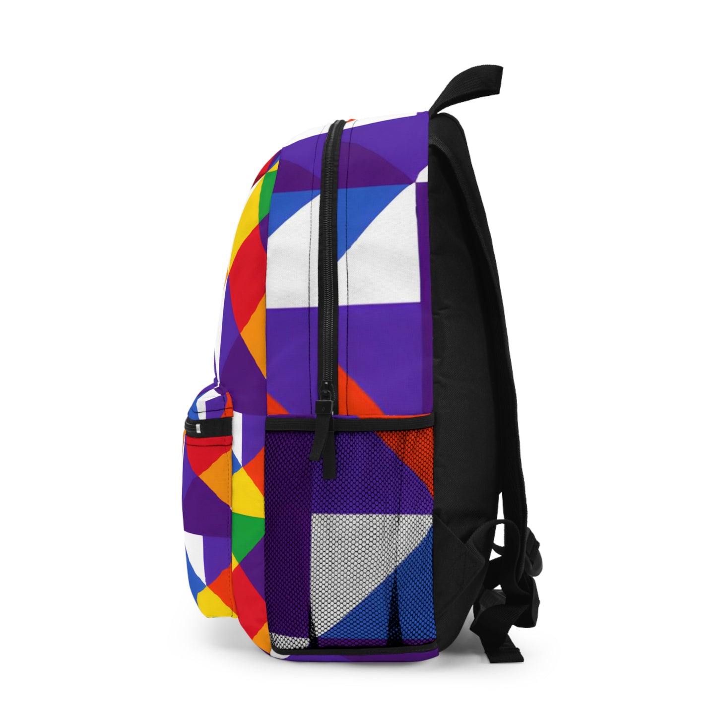 JezebellDust - Hustler Pride Backpack