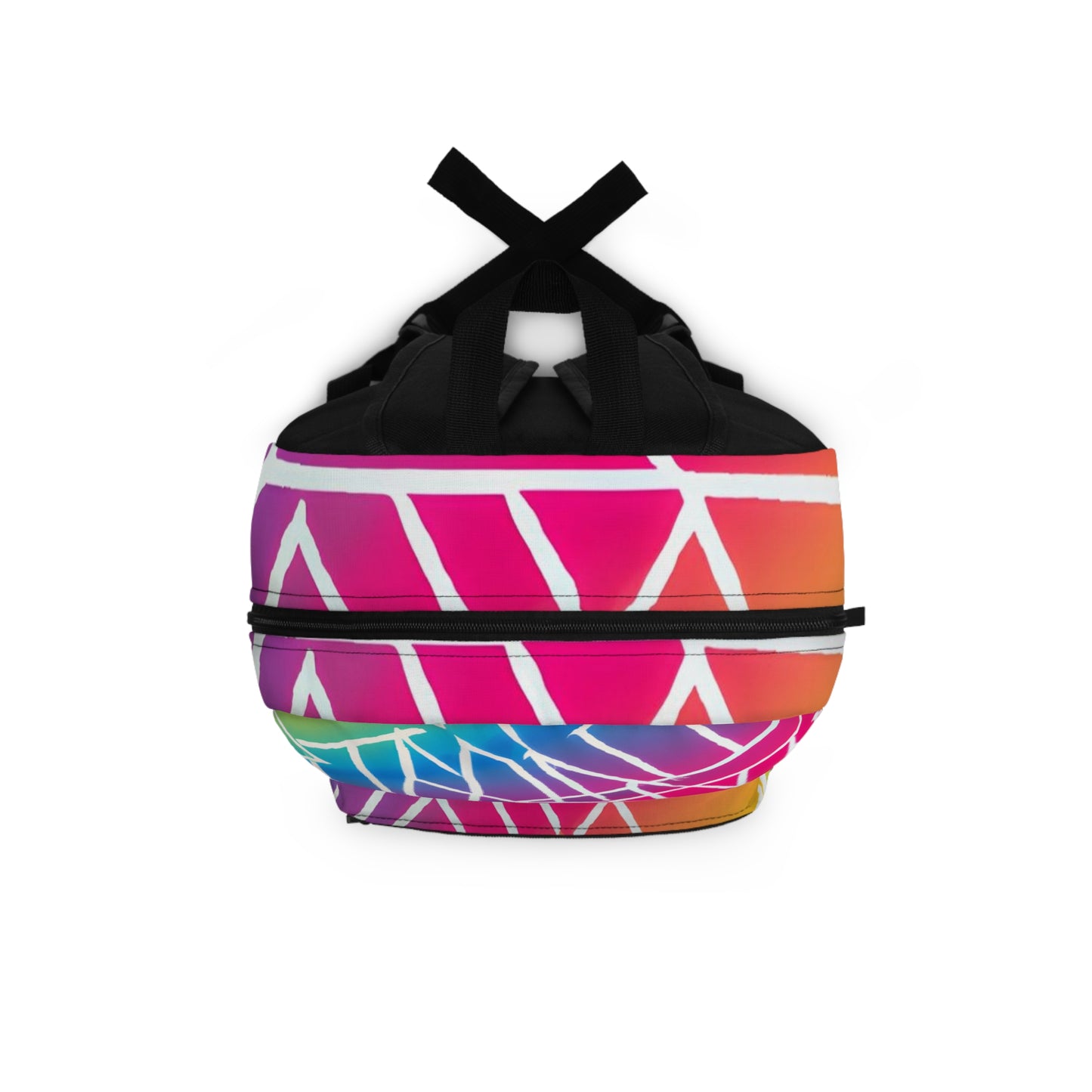 CrimsonVelvet - Hustler Pride Backpack