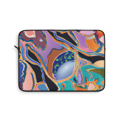 CabaretDiva - LGBTQ+ Laptop Sleeve (12", 13", 15")