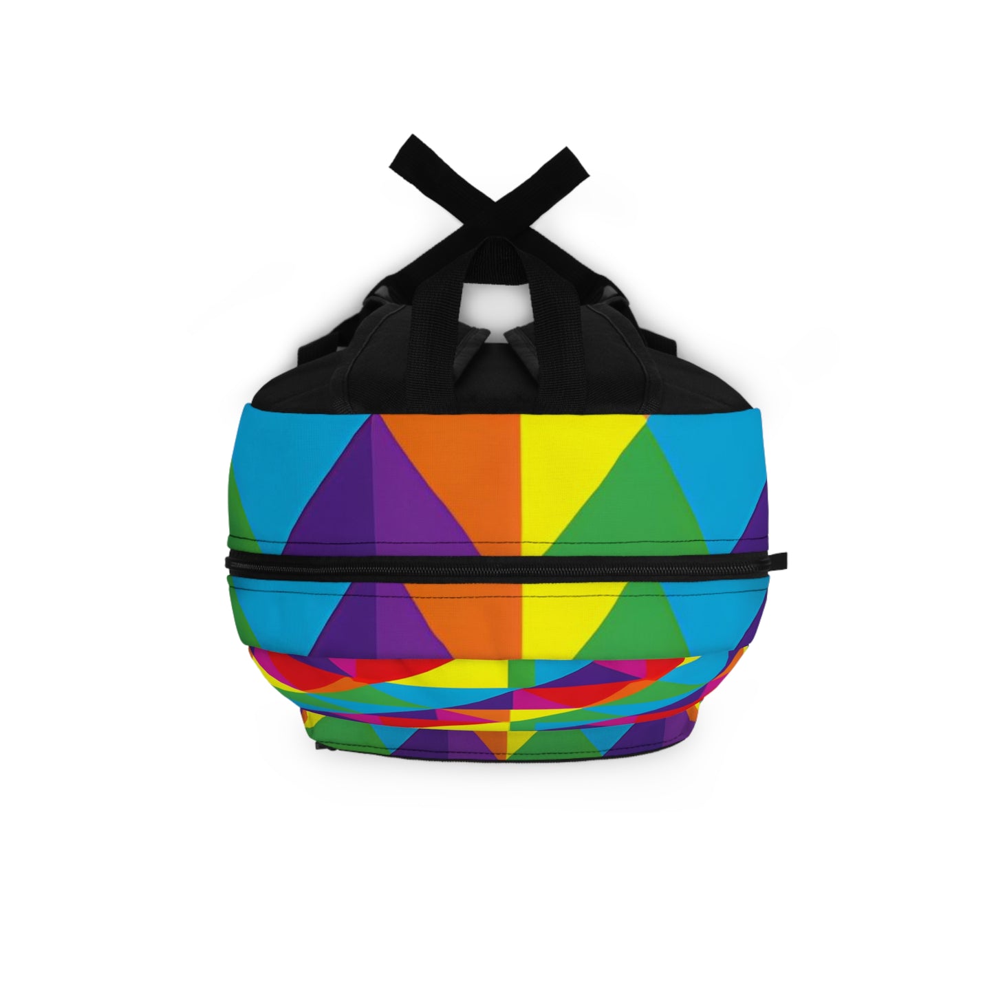 Slaydonna - Gay Pride Backpack