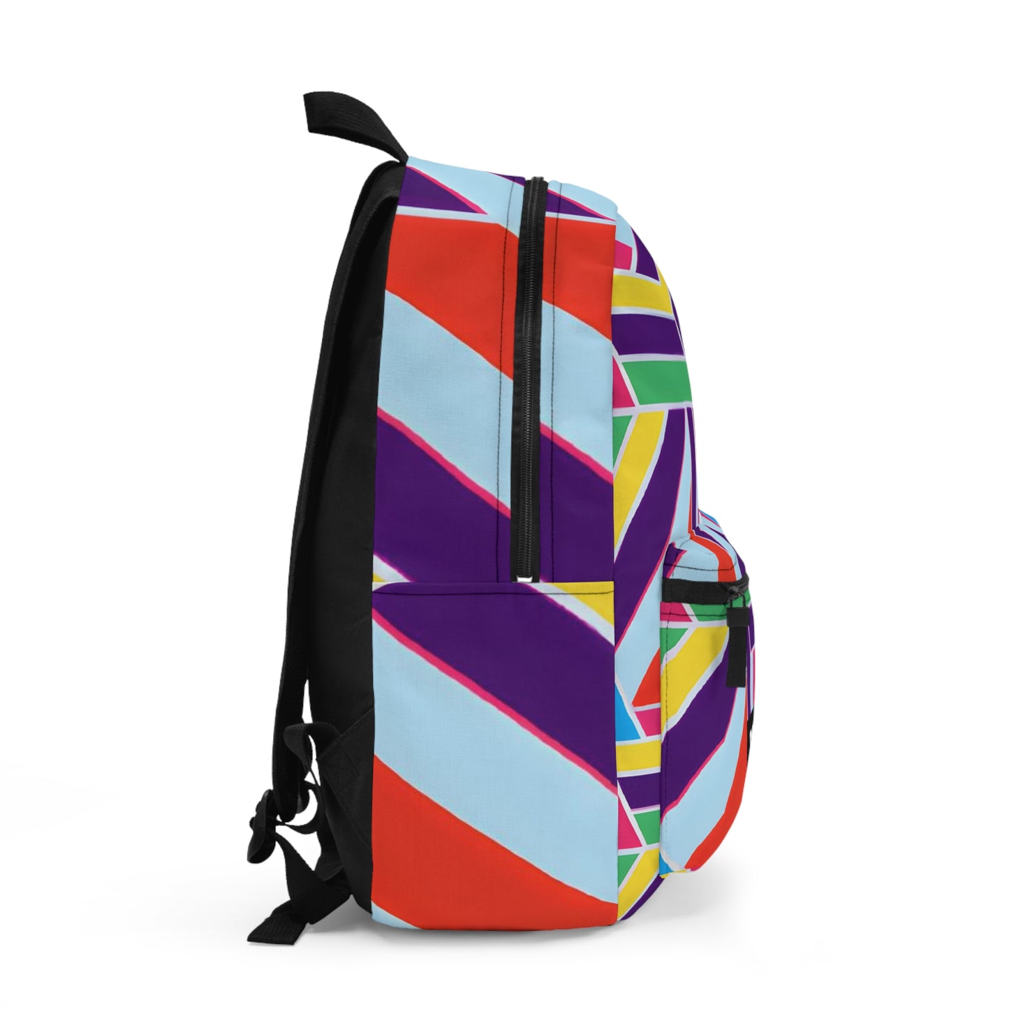 JazzOccasion - Hustler Pride Backpack