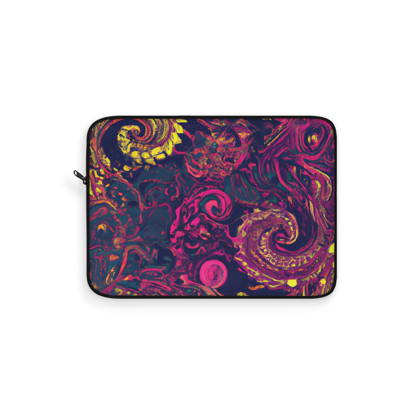 VanityFantasia - LGBTQ+ Laptop Sleeve (12", 13", 15")