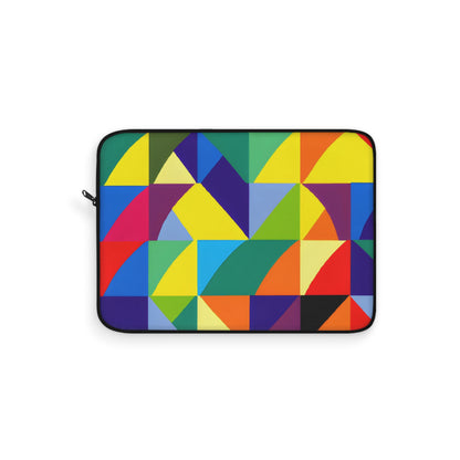 FeverFierceness - LGBTQ+ Laptop Sleeve (12", 13", 15")