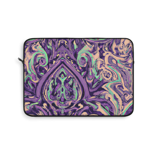 AstralouBette - LGBTQ+ Laptop Sleeve (12", 13", 15")