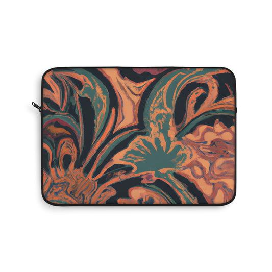 Glitzabella - LGBTQ+ Laptop Sleeve (12", 13", 15")