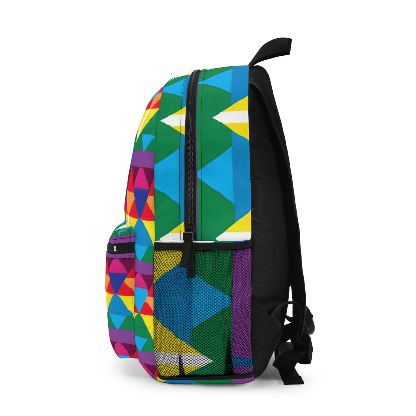 BubblegumGlitz - Hustler Pride Backpack