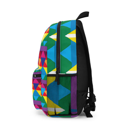 BubblegumGlitz - Hustler Pride Backpack