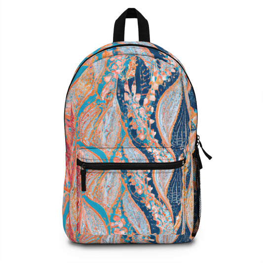 FlapperFifi - LGBTQ+ Pride Backpack