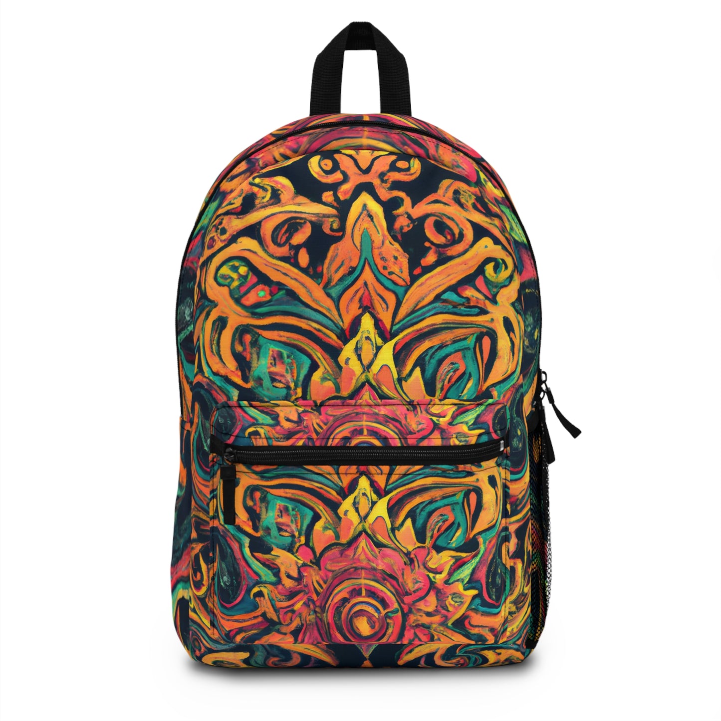 LushDiamonds - LGBTQ+ Pride Backpack