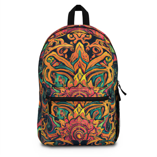 LushDiamonds - LGBTQ+ Pride Backpack